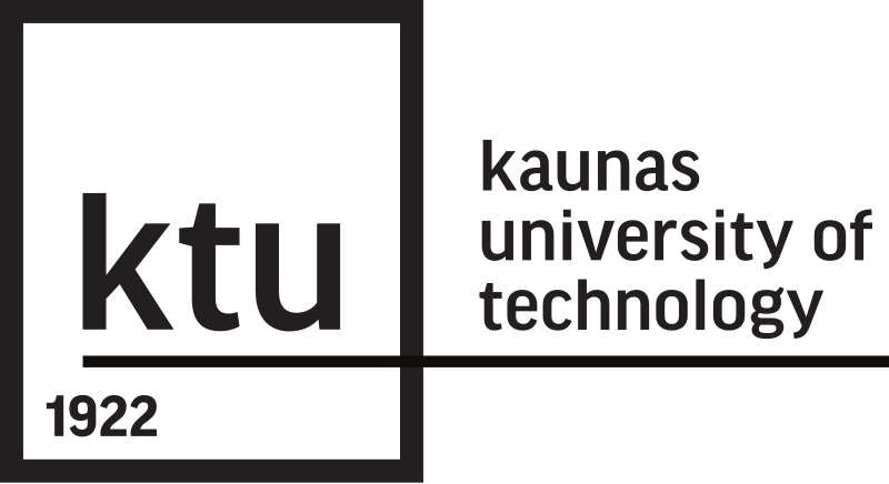 Kaunas University logo